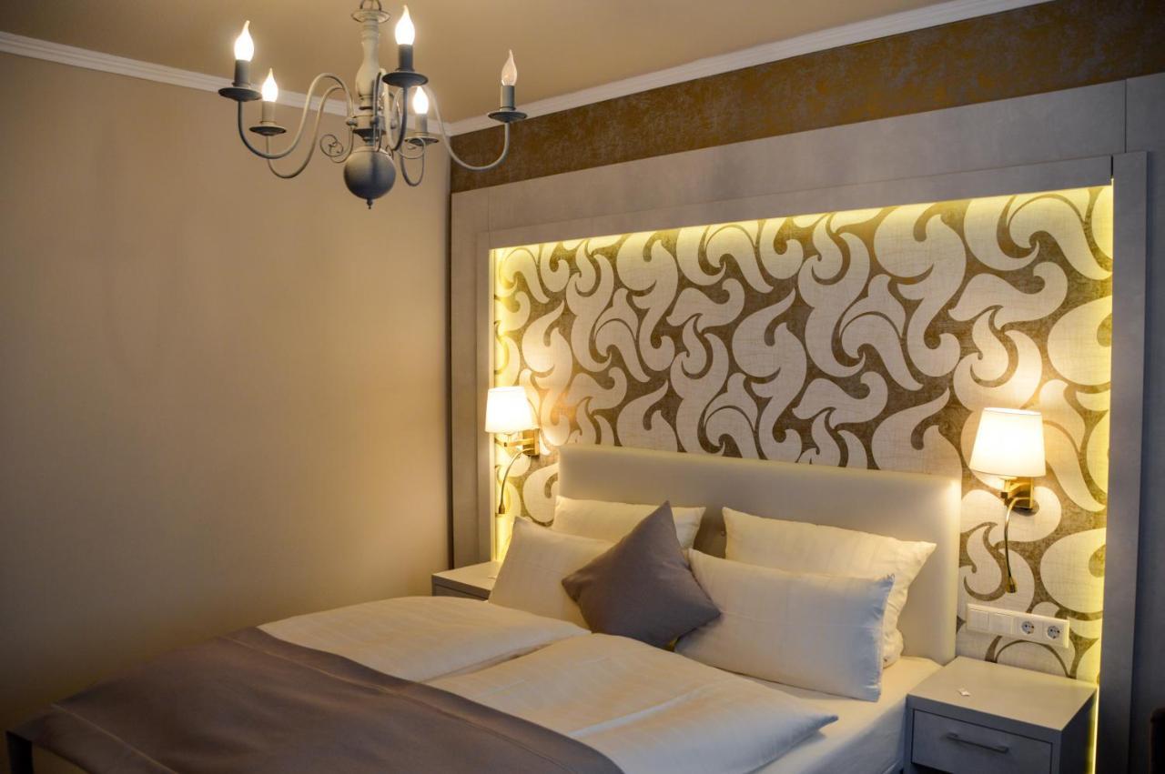 Schloss-Hotel Petry Treis-Karden Ngoại thất bức ảnh