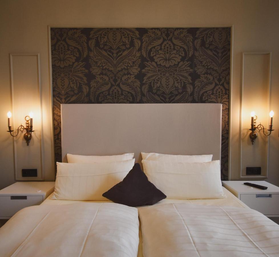 Schloss-Hotel Petry Treis-Karden Ngoại thất bức ảnh