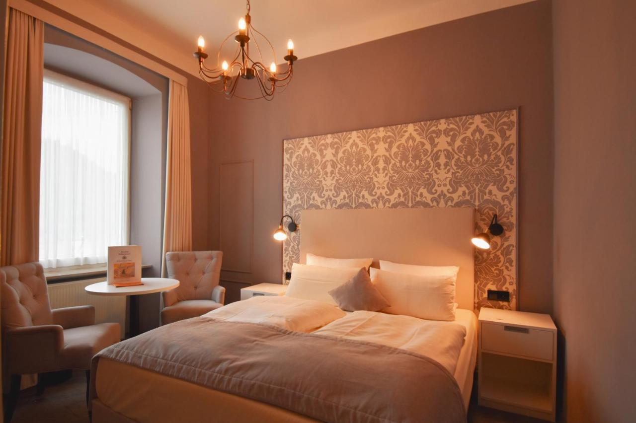 Schloss-Hotel Petry Treis-Karden Ngoại thất bức ảnh