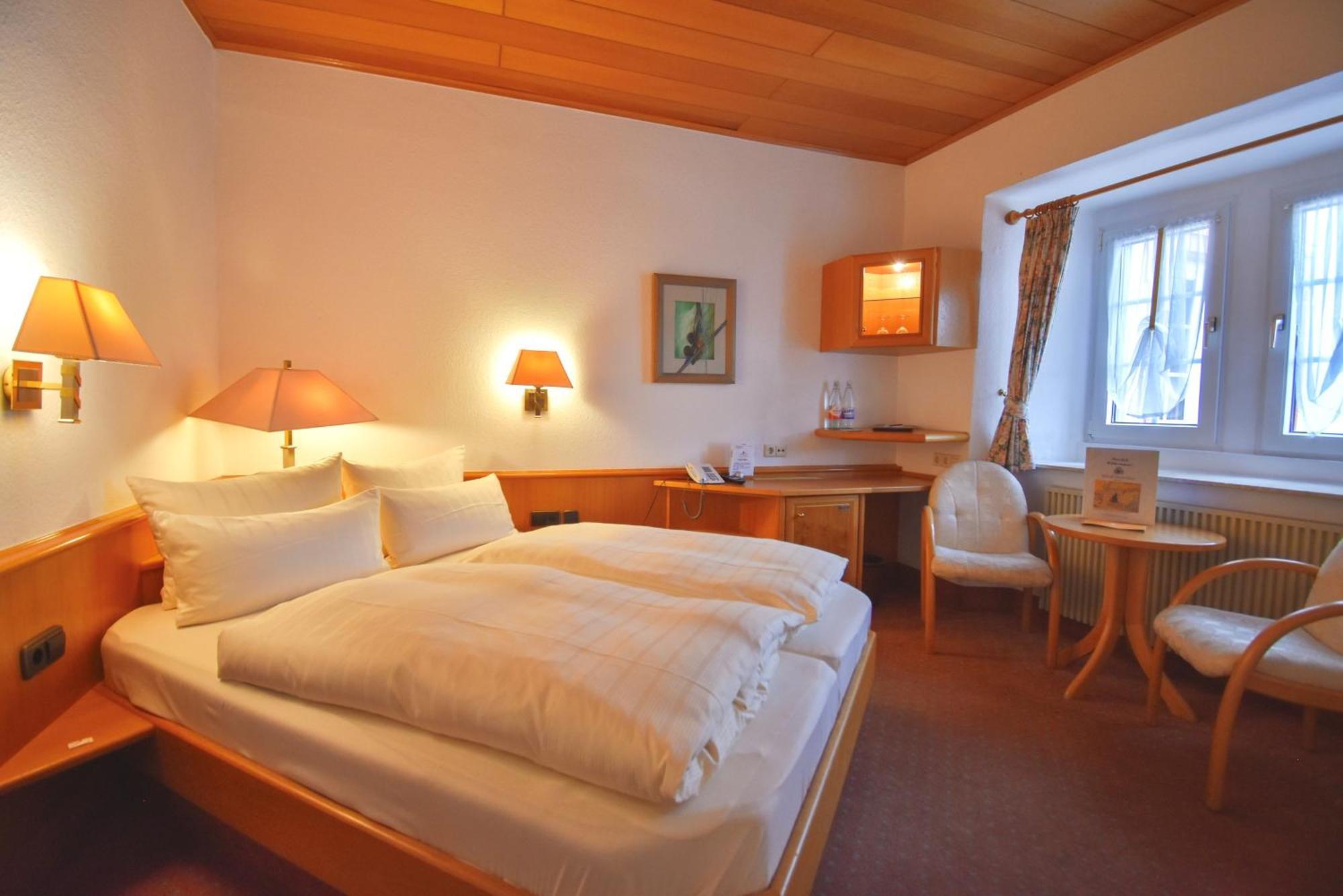 Schloss-Hotel Petry Treis-Karden Ngoại thất bức ảnh