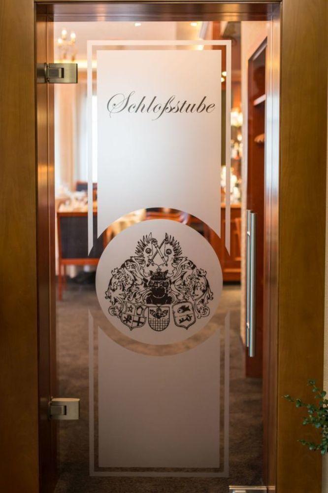 Schloss-Hotel Petry Treis-Karden Ngoại thất bức ảnh